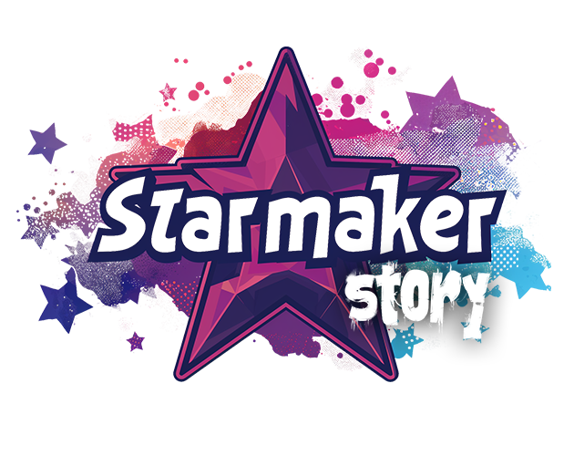 Starmaker Story poster