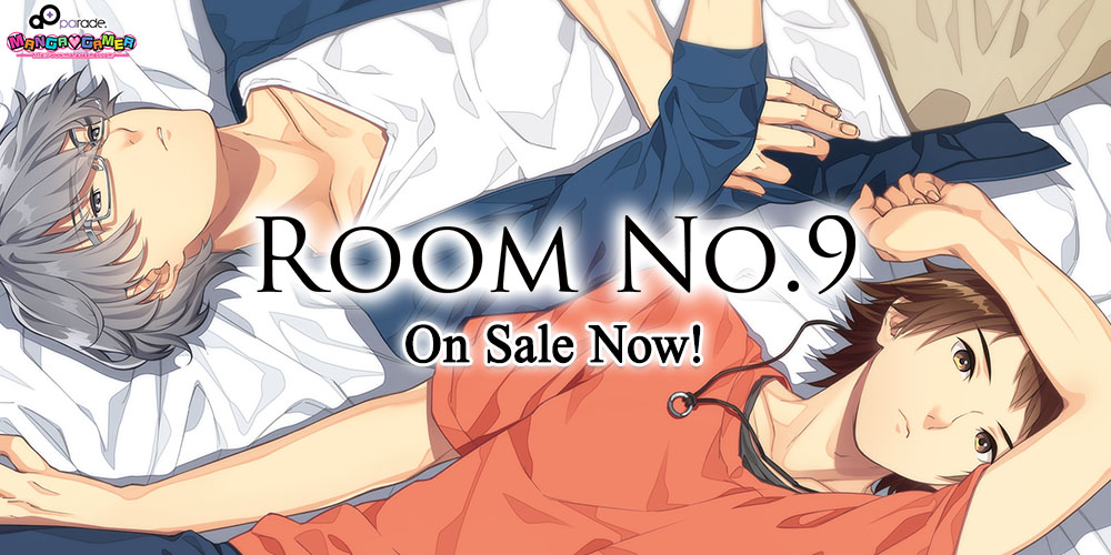 Room No. 9 poster