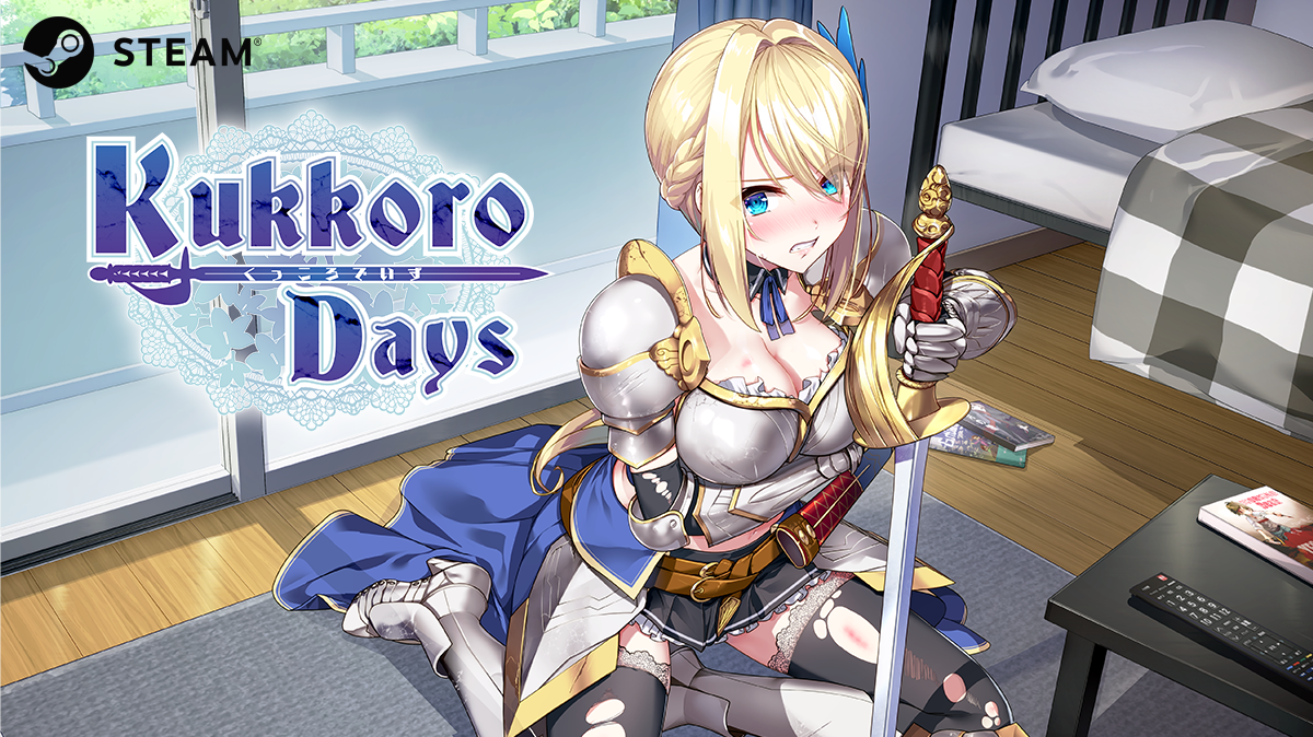 KukkoroDays poster