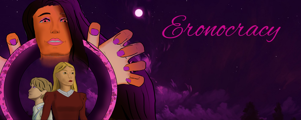 Eronocracy poster