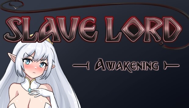 Slave Lord Awakening poster