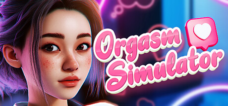 Orgasm Simulator 2023 poster