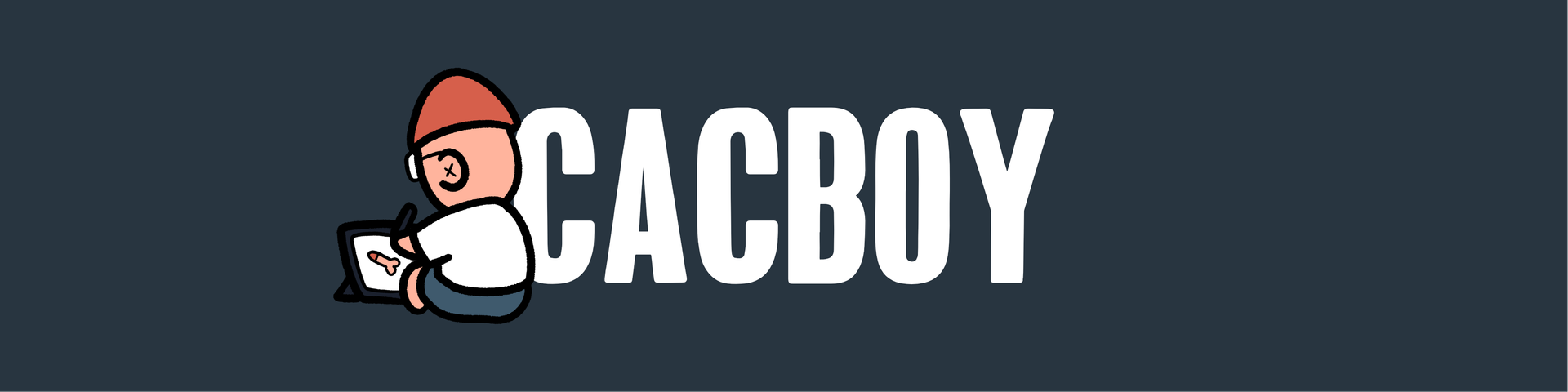 Cacboy Game Collection poster