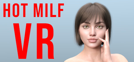 HOT MILF VR poster