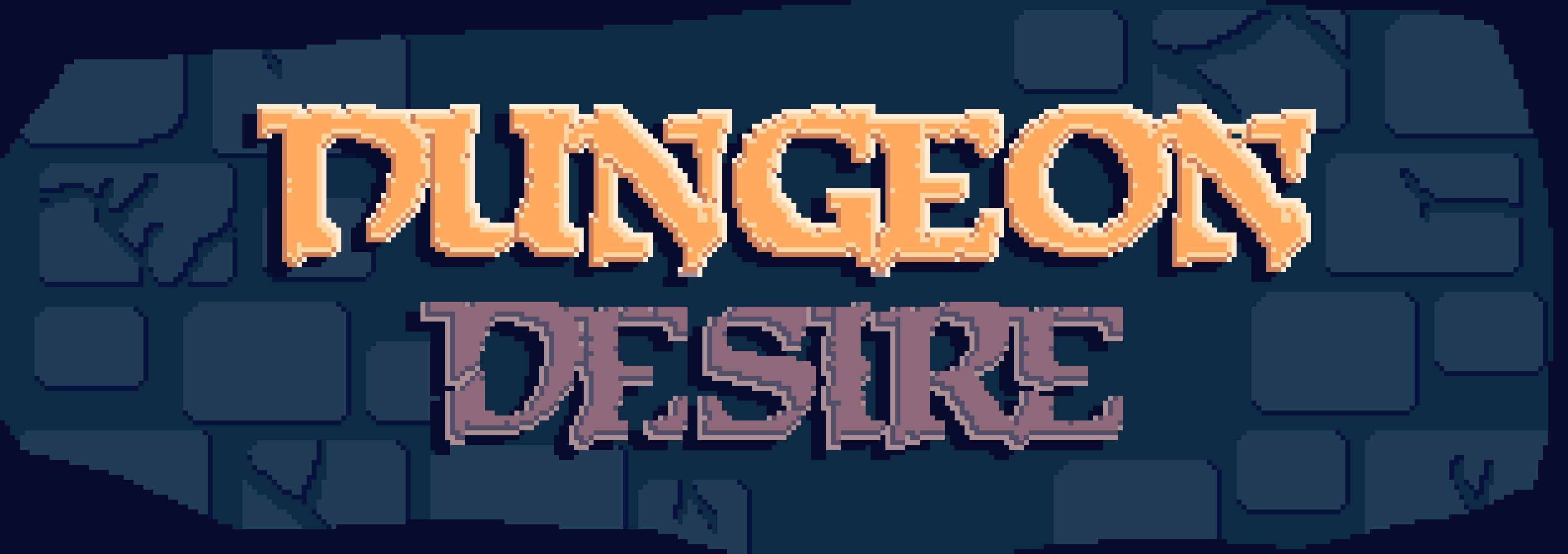 Dungeon Desire poster