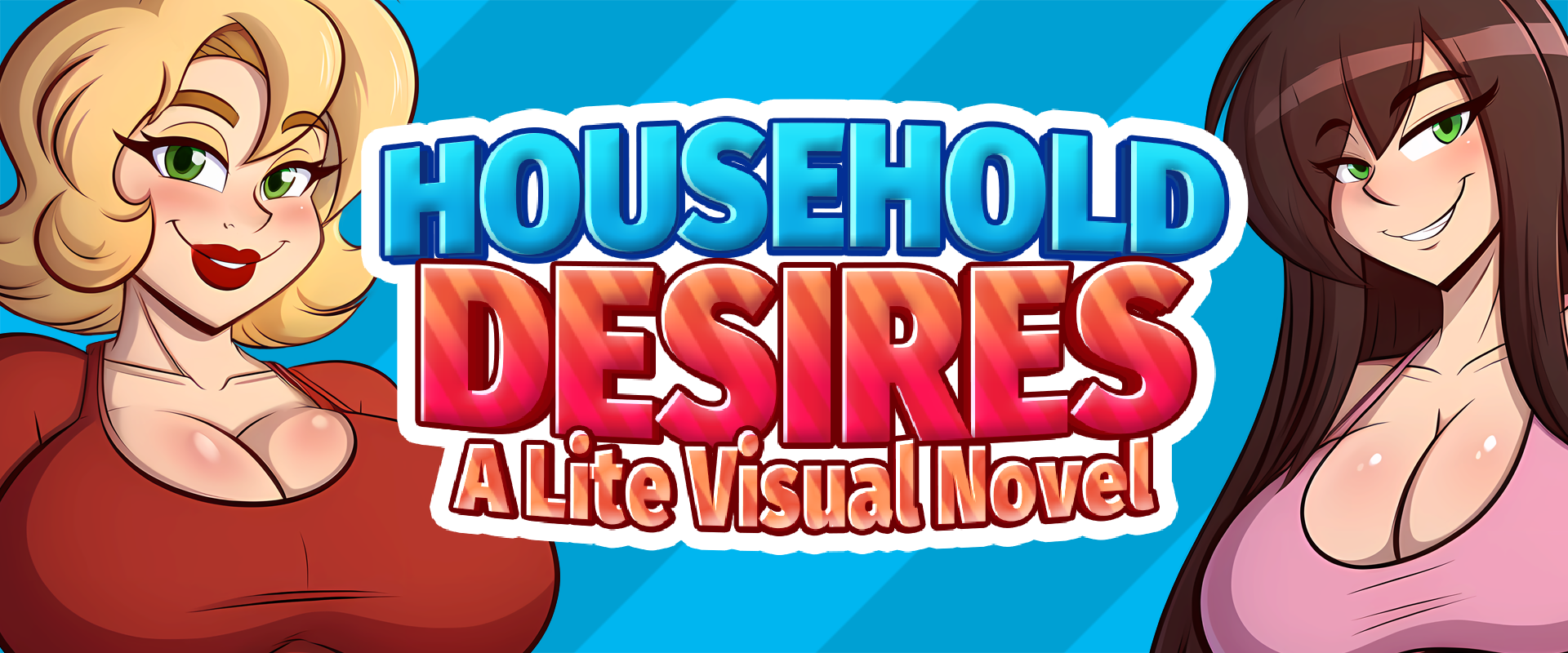 Household Desires poster