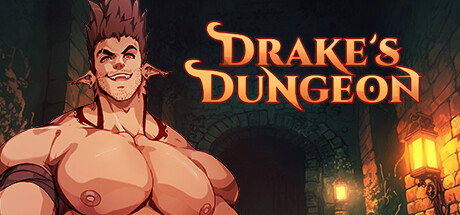 Drake's Dungeon poster