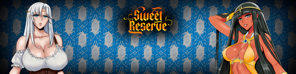 Sweet Reserve poster