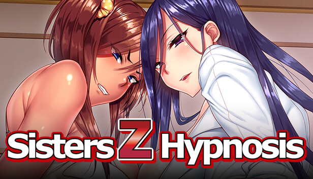 Sisters Z Hypnosis poster