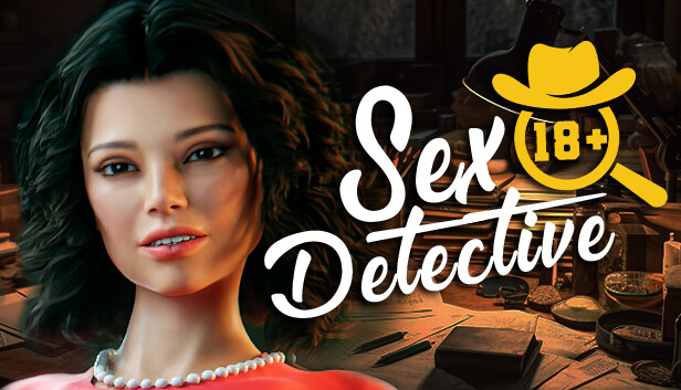 Sex Detective 18+ poster