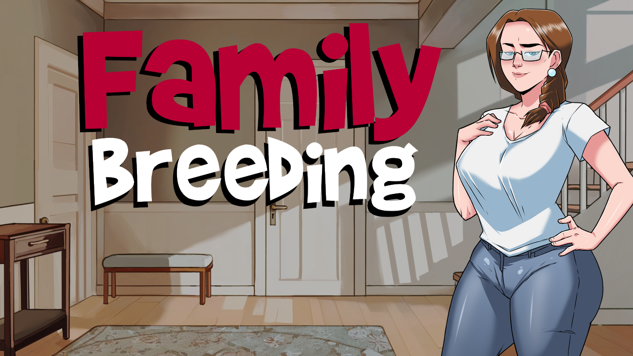 Family Breeding poster