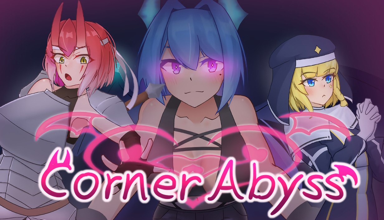 Corner Abyss poster