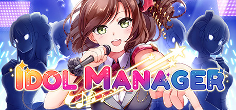 Idol Manager poster