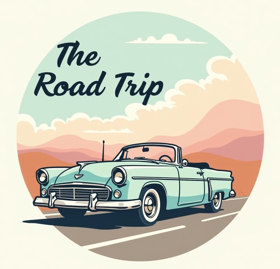 The Road Trip poster