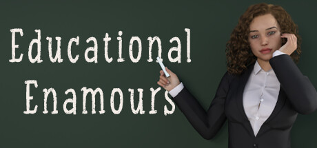 Educational Enamours poster