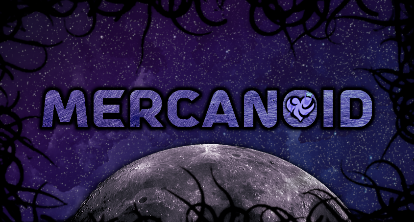 Mercanoid poster