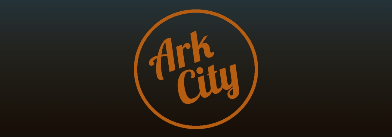 Ark City poster