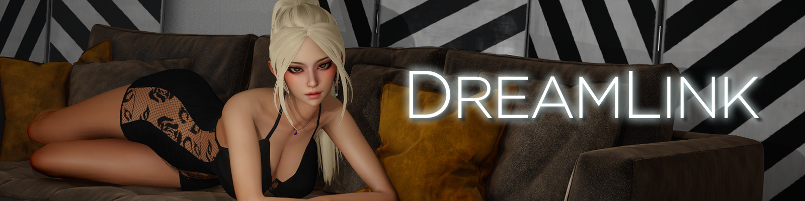 DreamLink poster