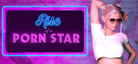 Rise of a Porn Star poster