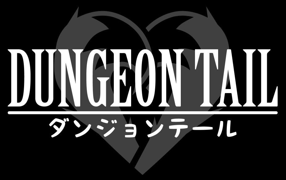 Dungeon Tail poster