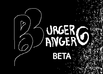 Burger Banger 6 poster