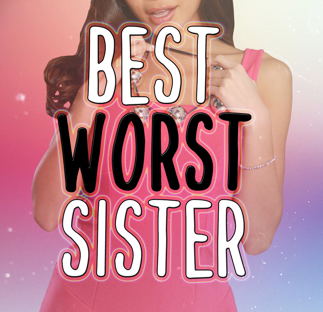 Best Worst Sister poster