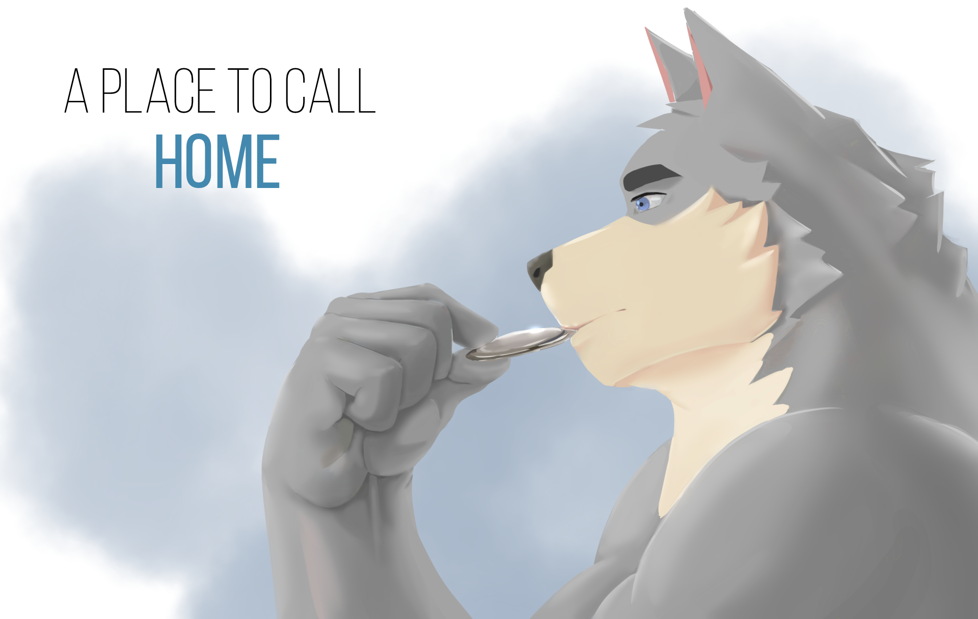 A Place to Call Home poster