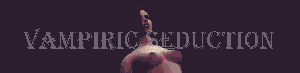 Vampiric Seduction poster