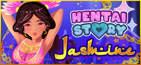 Hentai Story Jasmine poster