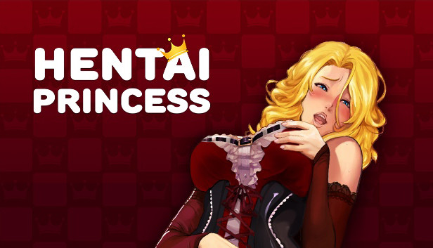 Hentai Princess poster