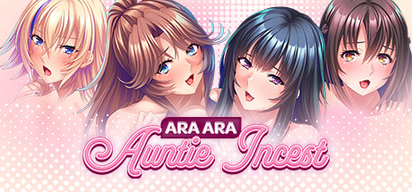 Ara Ara Auntie Incest poster