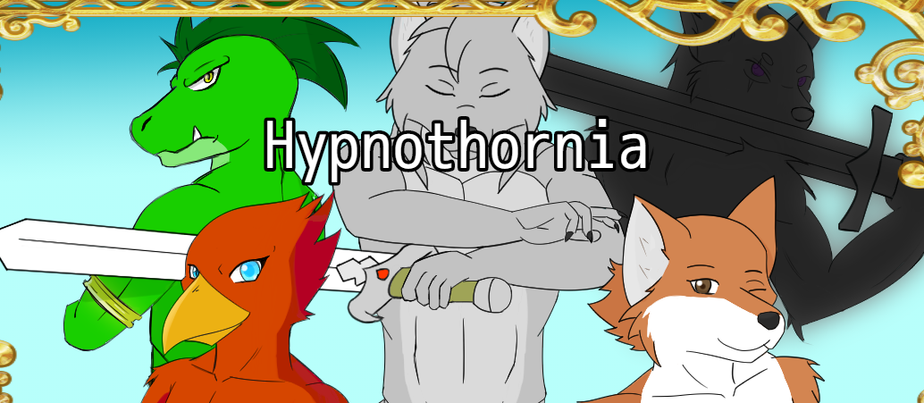 Hypnothornia poster