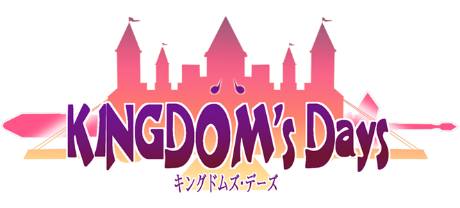 Kingdom's Days poster