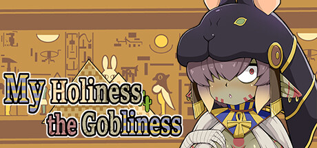 My Holiness the Gobliness poster