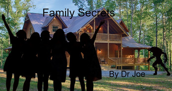 Family Secrets poster