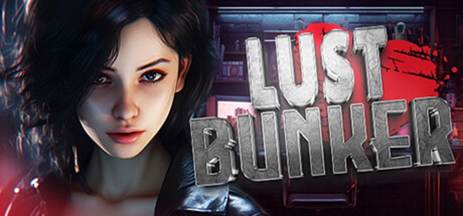 Lust Bunker poster