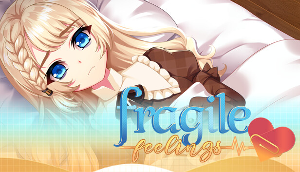 Fragile Feelings poster