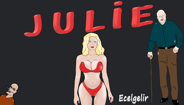 Julie poster