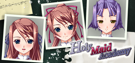 Holy Maid Academy poster