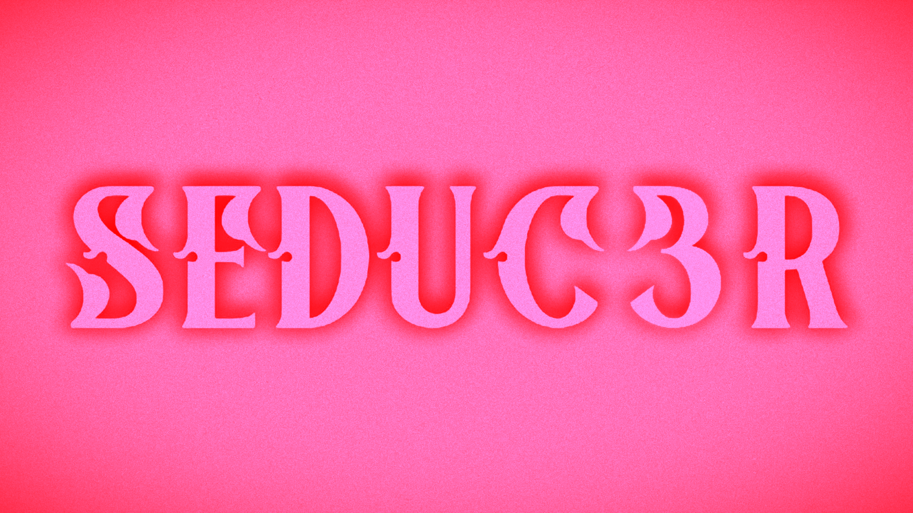 SEDUC3R poster