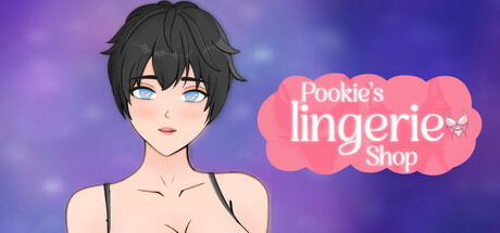 Pookie's Lingerie Shop poster