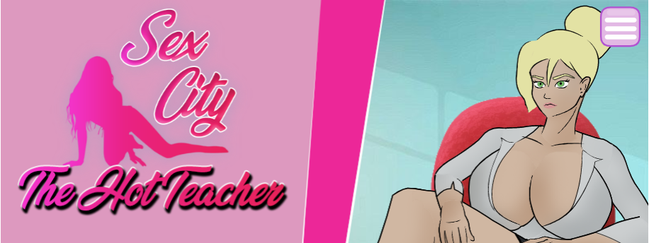 SexCity : The Hot Teacher poster