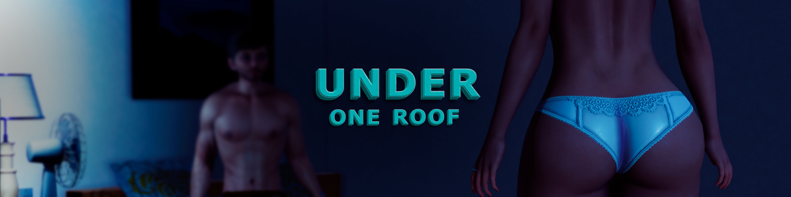 Under One Roof poster