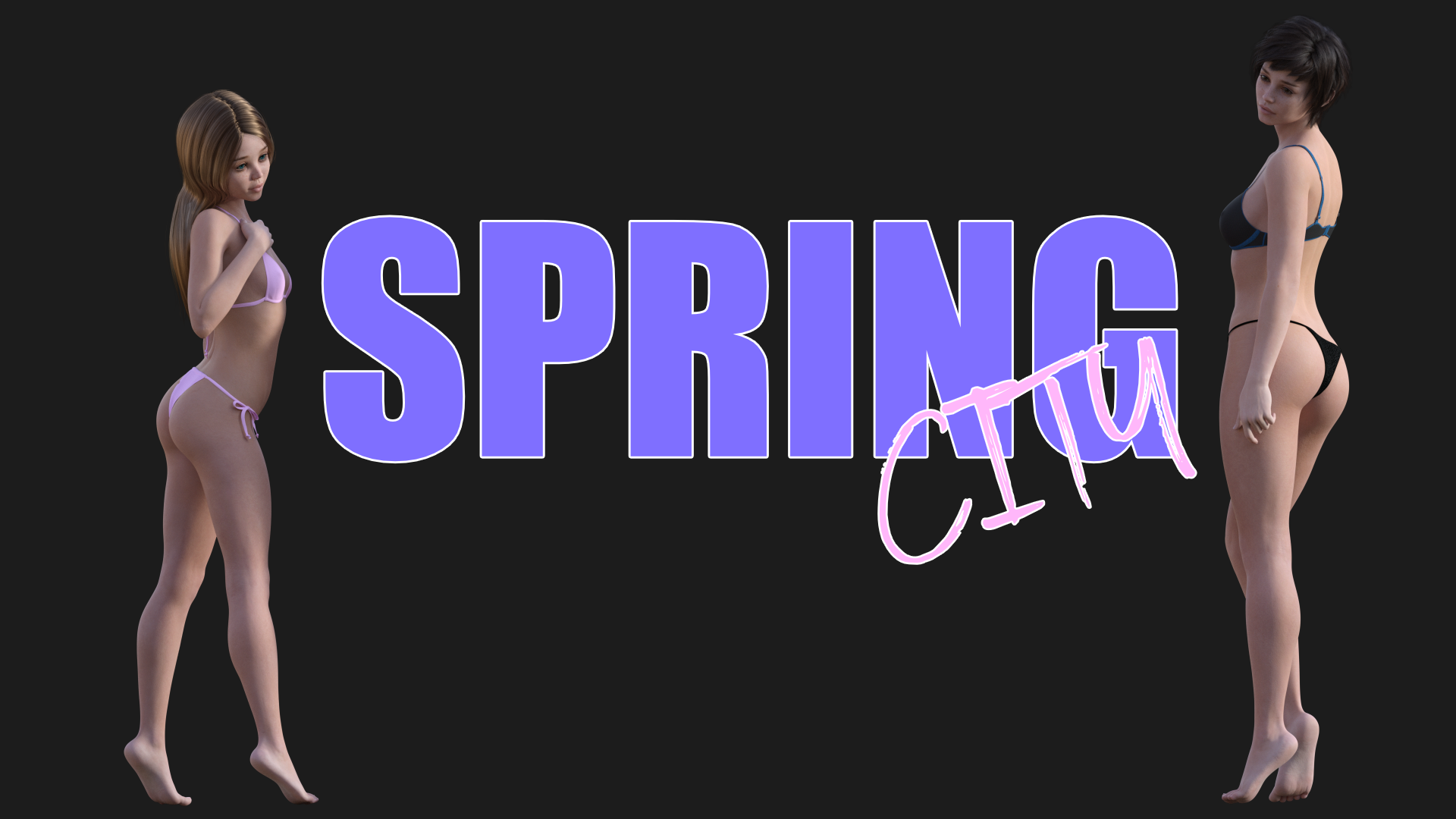 Spring City poster