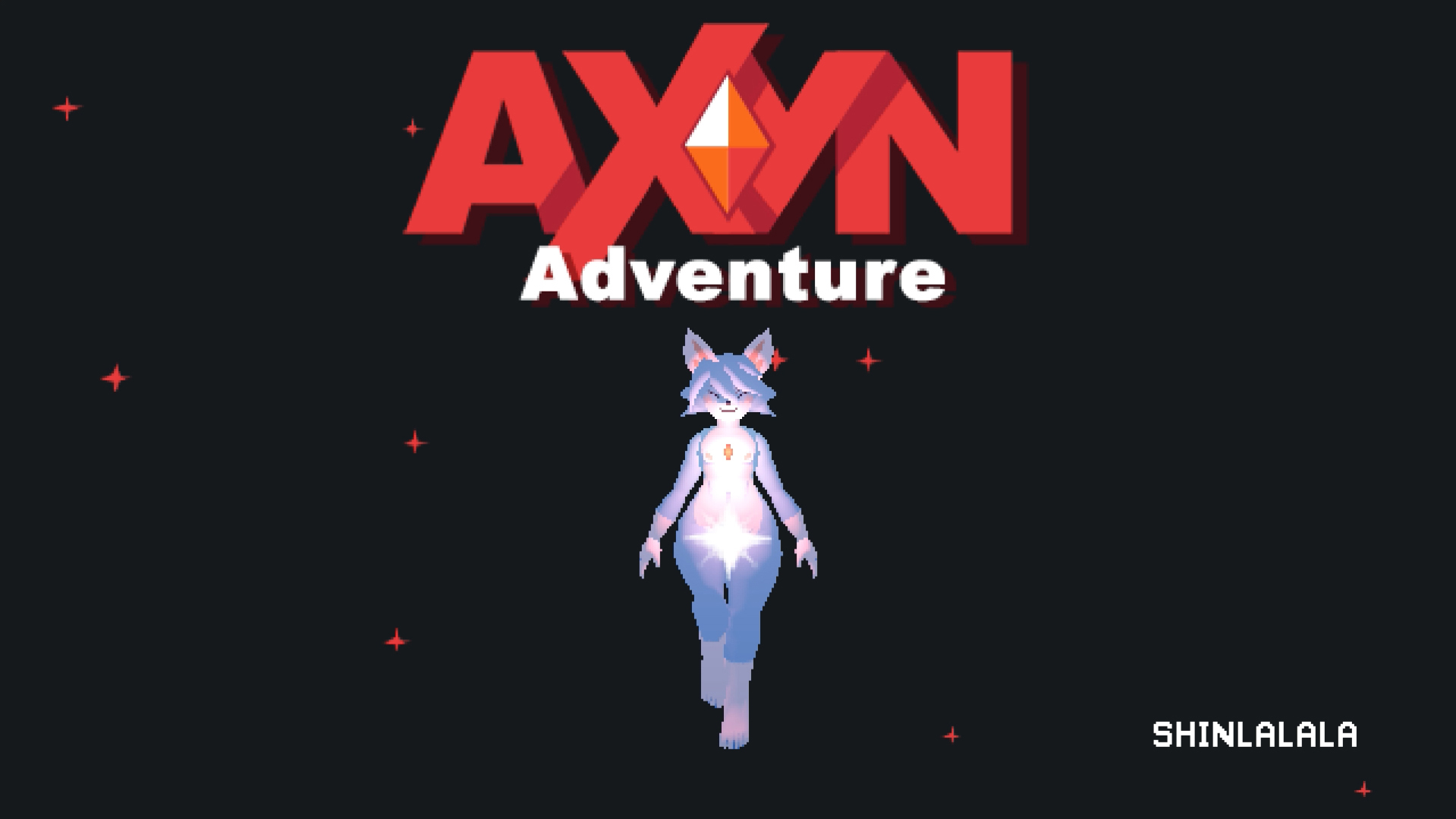 Axyn poster