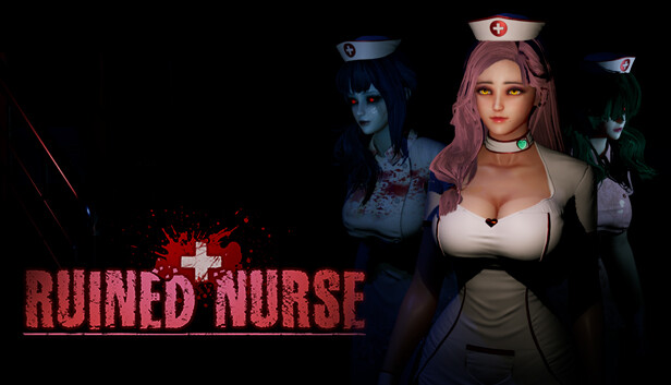 Ruined Nurse poster