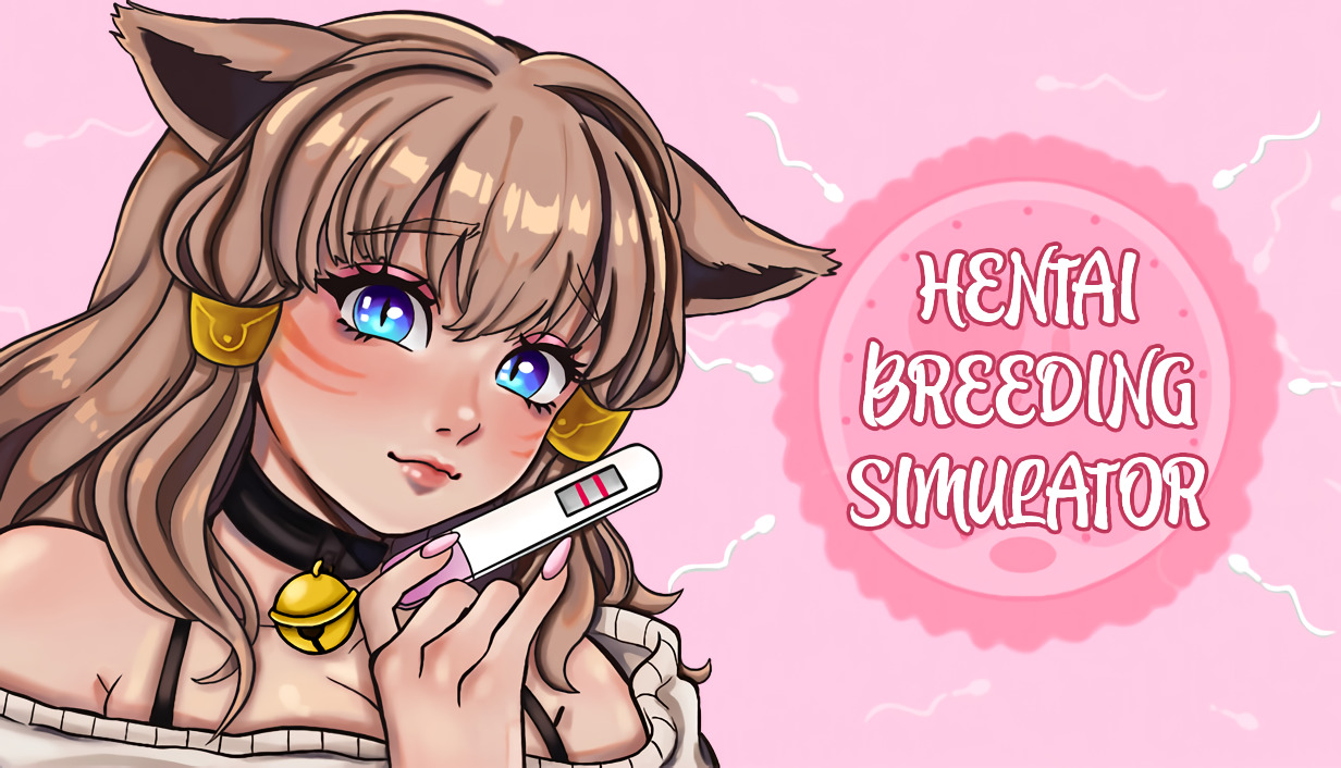 Hentai Breeding Simulator poster