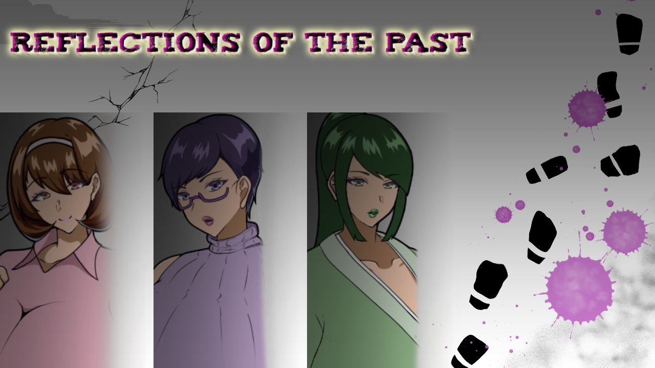 Reflections of the Past poster