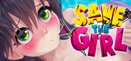 Save The Girl poster