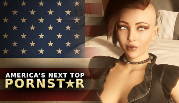 America's Next Top Pornstar poster